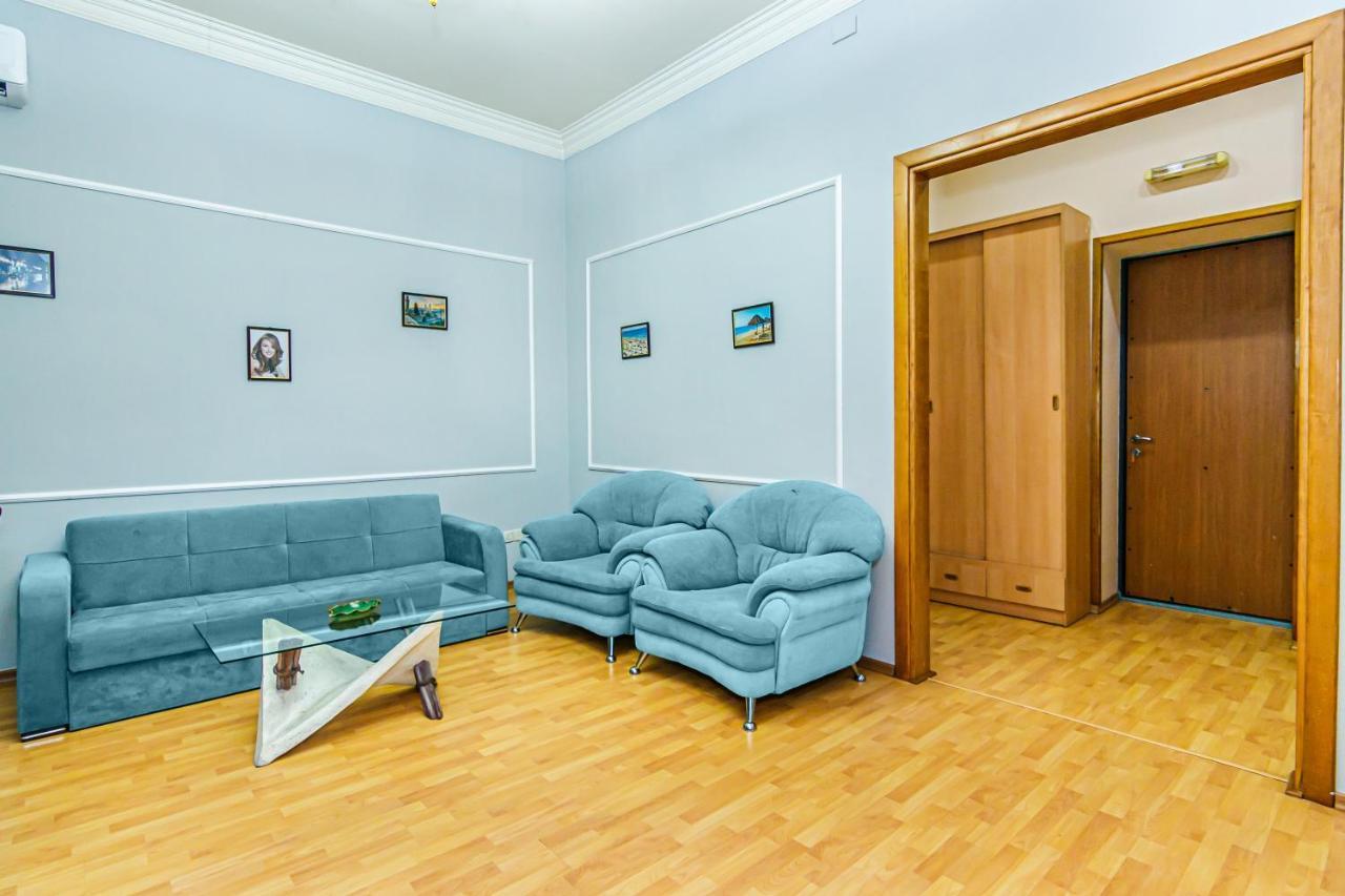 Rolls Royce Apartment Баку Экстерьер фото